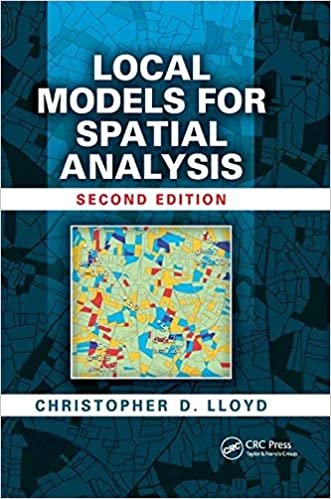 تحميل Local Models for Spatial Analysis