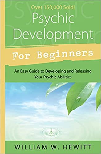 indir Psychic Development for Beginners: An Easy Guide to Releasing and Developing Your Psychic Abilities (For Beginners (Llewellyn&#39;s))