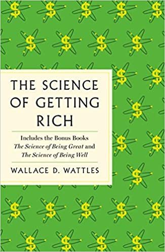 The Science of Getting Rich: The Complete Original Edition with Bonus Books (Gps Guides to Life)