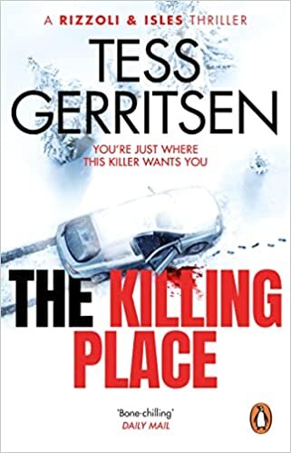 تحميل The Killing Place: (Rizzoli &amp; Isles series 8)