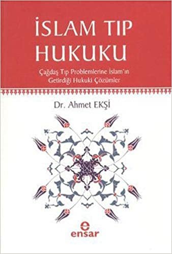 indir İslam Tıp Hukuku: Çağdaş Tıp Problemlerine İslamın Getirdiği Hukuki Çözümler
