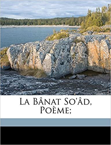 تحميل La Banat So&#39;ad, Poeme;