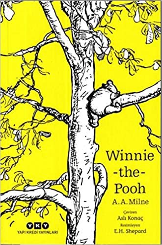 Winnie the Pooh indir