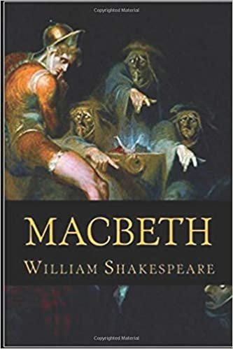 اقرأ Macbeth الكتاب الاليكتروني 