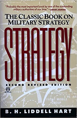 indir Strategy (Second Revised Edition) (Meridian)