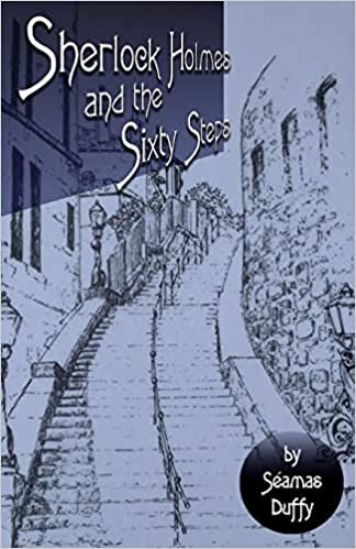 اقرأ Sherlock Holmes and The Sixty Steps الكتاب الاليكتروني 