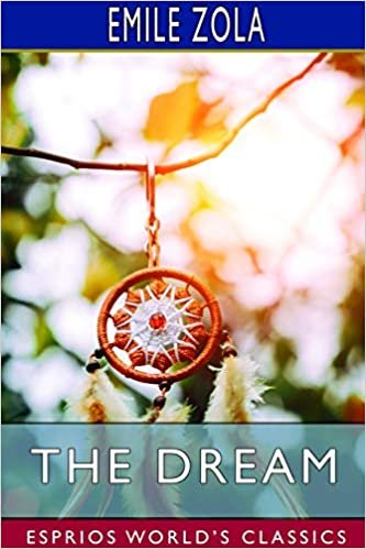 اقرأ The Dream (Esprios Classics) الكتاب الاليكتروني 