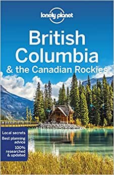 تحميل Lonely Planet British Columbia &amp; the Canadian Rockies 9