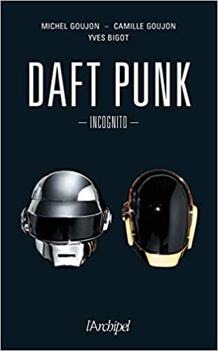 Daft Punk - Incognito indir