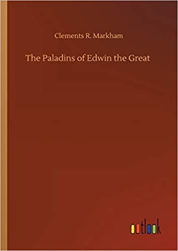 indir The Paladins of Edwin the Great