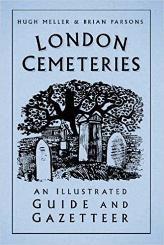 ダウンロード  London Cemeteries: An Illustrated Guide and Gazetteer 本