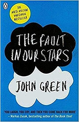  بدون تسجيل ليقرأ The Fault in Our Stars by John Green - Paperback