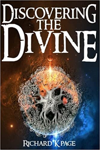 Discovering The Divine