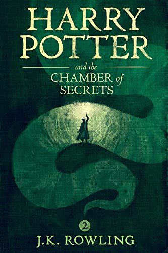 ダウンロード  Harry Potter and the Chamber of Secrets (English Edition) 本