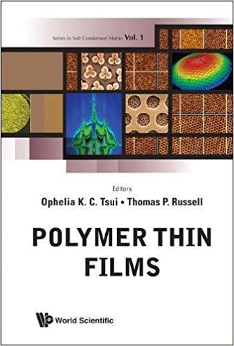 اقرأ Polymer Thin Films الكتاب الاليكتروني 
