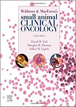 ダウンロード  Withrow and MacEwen's Small Animal Clinical Oncology, 6e 本
