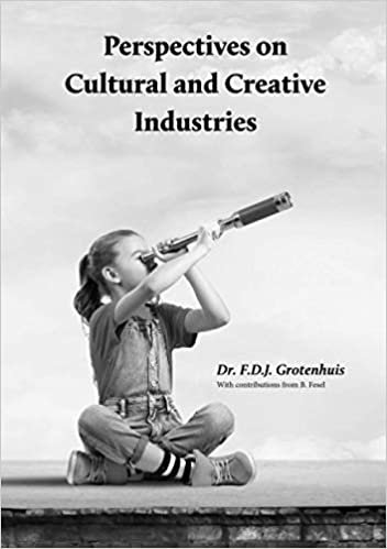 indir Perspectives on Cultural and Creative Industries