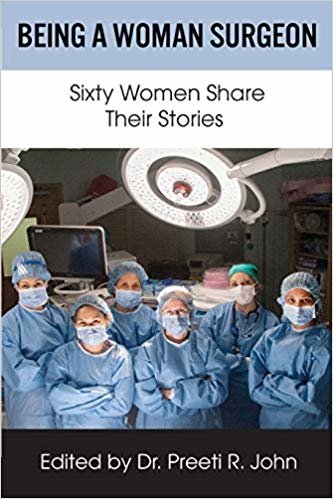 اقرأ للنساء من Being A Woman surgeon: sixty مشاركة Stories الخاصة بهم الكتاب الاليكتروني 