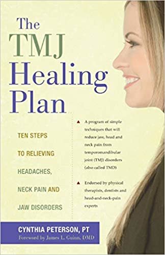 تحميل The tmj Healing خطة: عشرة خطوات relieving الصداع برقبة ، وألم و الفك الأمراض (الإيجابية من الخيارات للحصول على المزيد من صحة)