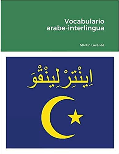 تحميل Vocabulario arabe-interlingua