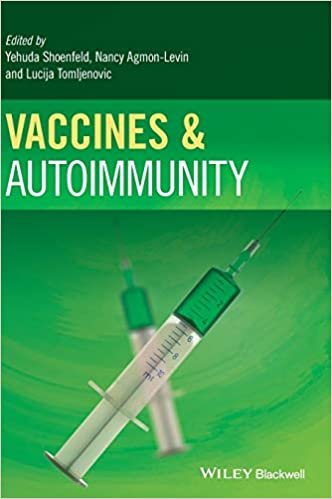 ダウンロード  Vaccines and Autoimmunity 本