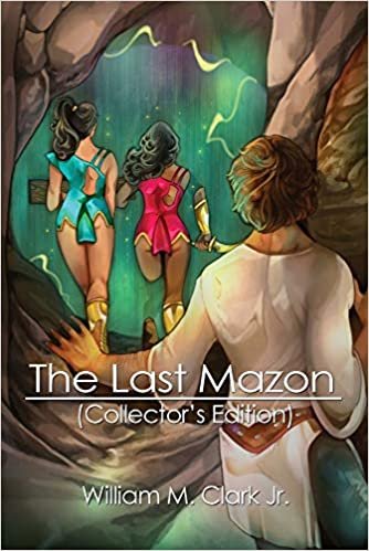 تحميل The Last Mazon: (Collector&#39;s Edition)