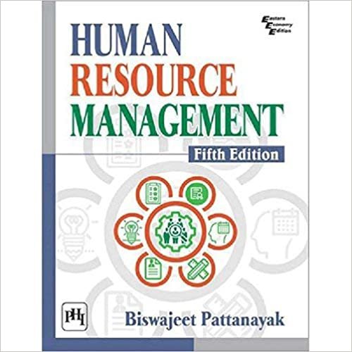  بدون تسجيل ليقرأ Human Resource Management, ‎5‎th Edition