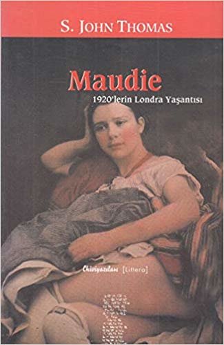 Maudie 1920 lerin Londra Yaşantısı indir