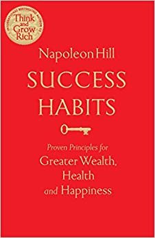Napoleon Hill Success Habits تكوين تحميل مجانا Napoleon Hill تكوين