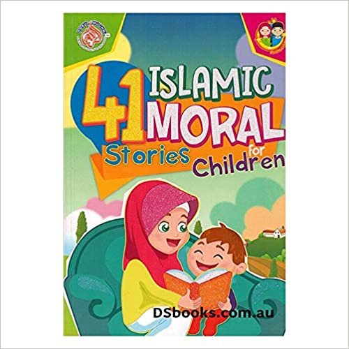  بدون تسجيل ليقرأ 41 Islamic Moral Stories For Children by Hafiz S.A.Sayed Ibrahim