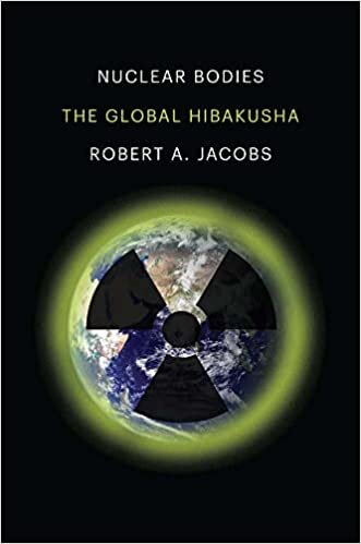 ダウンロード  Nuclear Bodies: The Global Hibakusha 本