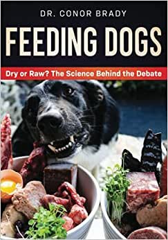 تحميل Feeding Dogs Dry Or Raw? The Science Behind The Debate