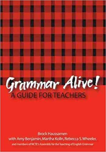 indir Grammar Alive!: A Guide for Teachers