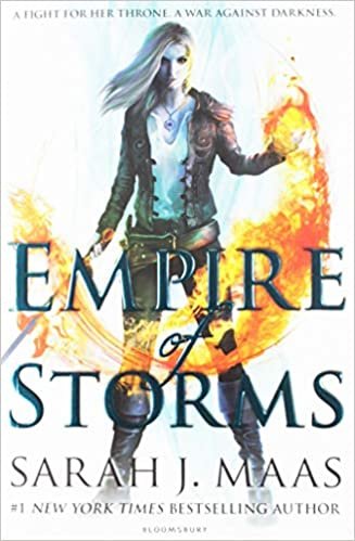 Empire of Storms indir