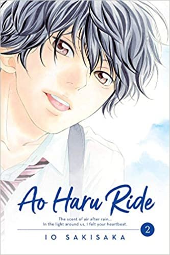 Ao Haru Ride, Vol. 2 (2)