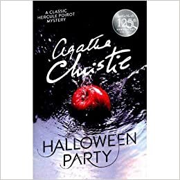 Agatha Christie Halloween Party تكوين تحميل مجانا Agatha Christie تكوين