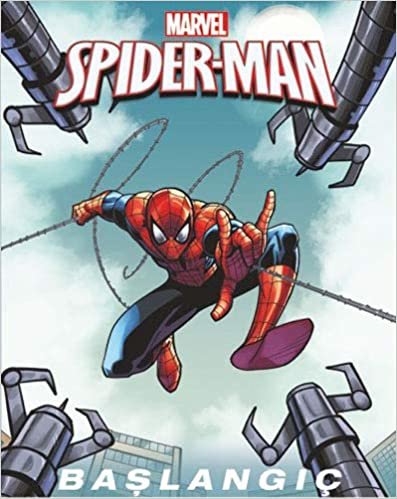 Marvel Spider-Man: Başlangıç indir
