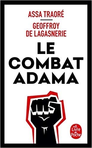 indir Le Combat Adama (Documents)