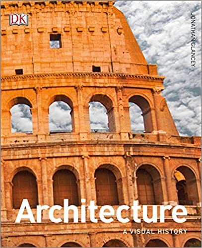 ダウンロード  Architecture: A Visual History 本