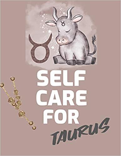 Self Care For Taurus: : For Adults | For Autism Moms | For Nurses | Moms | Teachers | Teens | Women | With Prompts | Day and Night | Self Love Gift indir
