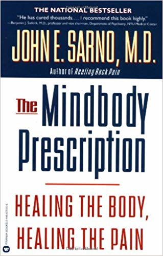 اقرأ The Mind/Body Prescription الكتاب الاليكتروني 