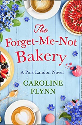 indir The Forget-me-not Bakery (Port Landon 1)