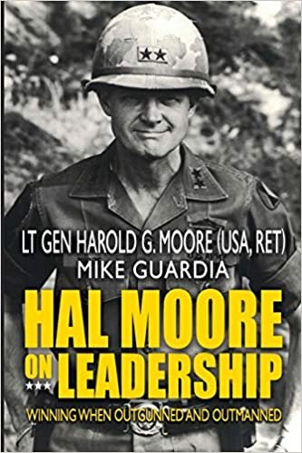 ダウンロード  Hal Moore on Leadership: Winning When Outgunned and Outmanned 本