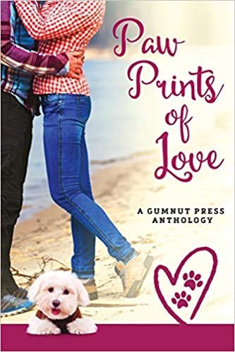 اقرأ Paw Prints of love الكتاب الاليكتروني 