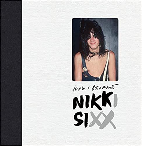 تحميل The First 21: How I Became Nikki Sixx