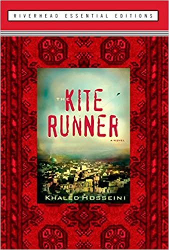 تحميل The Kite Runner (Essential Edition)