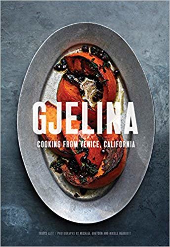 تحميل جيلينا: الطبخ من فينيسي، كاليفورنيا