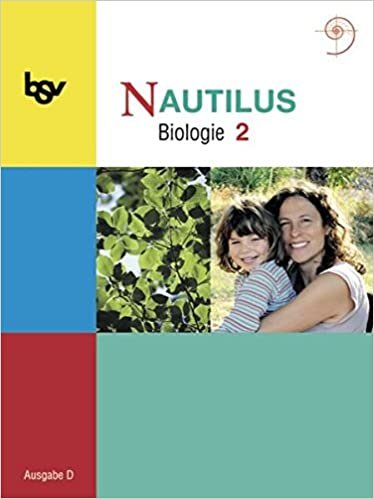 Nautilus Biologie Ausgabe D 2 indir