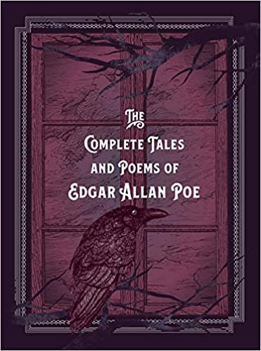 ダウンロード  The Complete Tales & Poems of Edgar Allan Poe (Timeless Classics, 5) 本