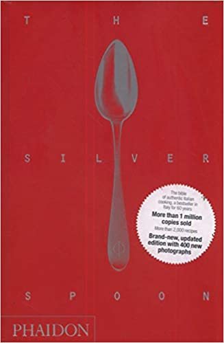 ダウンロード  The Silver Spoon (Cookery) 本